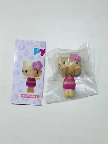 산리오 캐릭터즈 피코노루 마스코트 V.2