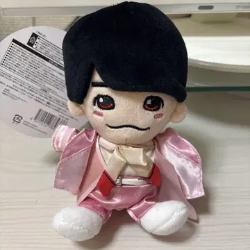 니시하타 다이고 나니와단시 치비누이 초심 LOVE