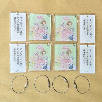 뱅드림 Pastel*Palettes