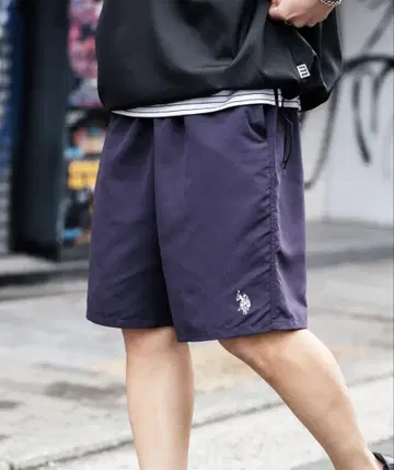 U.S. POLO ASSN. 유에스플로어슨 숏팬츠 XL
