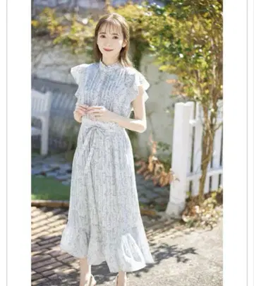 tocco closet 원피스