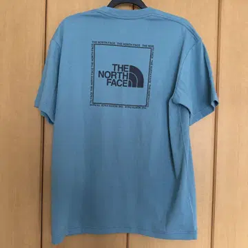 THE NORTH FACE 티셔츠 L NT32334X 새상품