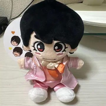 오니시 류세이 나니와단시 치비누이 초심 LOVE