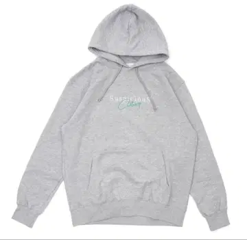 SuspiciouS Antwerp Vintage Hoodie 후드티
