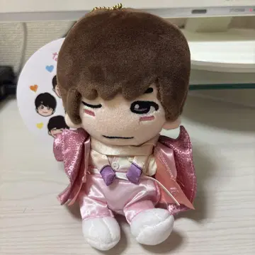 타카하시 쿄헤이 나니와단시 치비누이 초심 LOVE