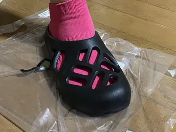 컬럼비아 스포츠 샌들 CO 코코페리 캠핑 블랙