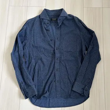MEN'S BIGI 셔츠