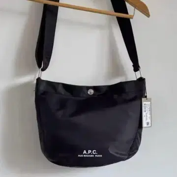 2025SS 모델 아페쎄 아페쎄 JOURNAL 백 SMALL
