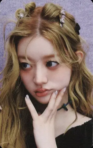 ILLIT MINJU I'LL Like you HMV 트레이딩 카드