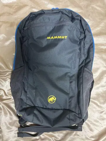 MAMMUT 마무트 백팩 럭색 아웃도어 등산 백팩