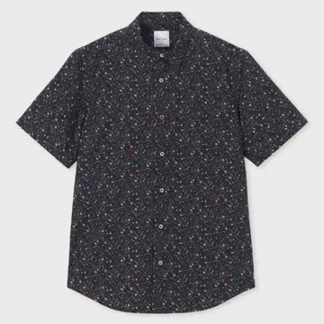 컨디션 최상 2024AW 폴스미스 Night Garden Floral L