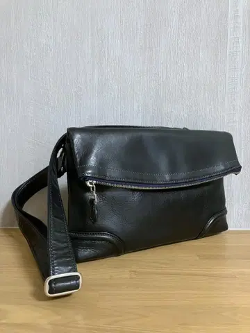 일본제 파이브우즈 2WAY 숄더백 PLATEAU
