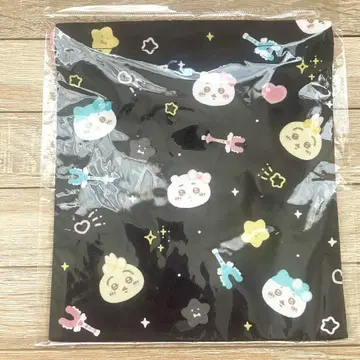 새상품 치이카와 초 매지컬 치이카와 적당한 사이즈의 복조리 (블랙)