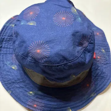 Augusta Camp 2022 리버서블 햇