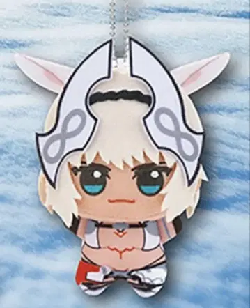 Fate/Grand Order SD 인형 vol.8 카이니스