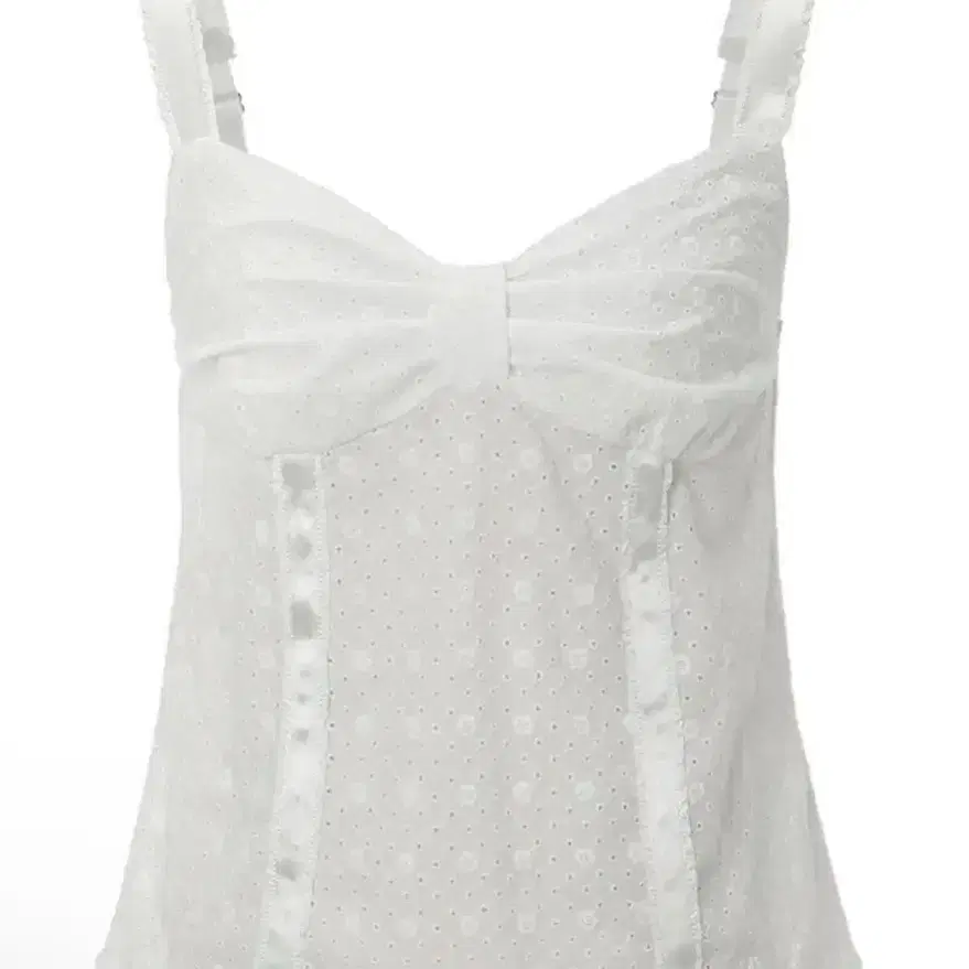 ワンピース threetimes Petit tank dress 4BTR1061 THREETIMES | 쓰리타임즈 Threetimes petit tank dress on