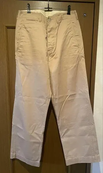 버즈릭슨 치노 팬츠