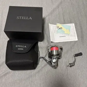 18 스텔라 1000SSSPG