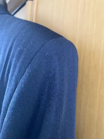 jun men 더블 쓰리 피스