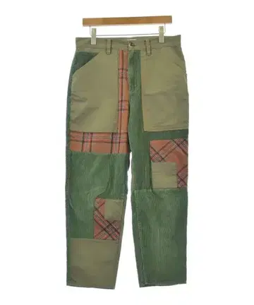 JW Anderson 팬츠 (기타) 남성용