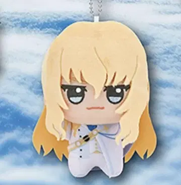 Fate/Grand Order SD 인형 vol.8 키리슈타리아 보 다임