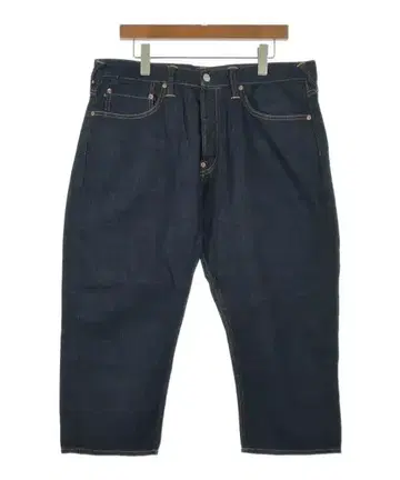 EVISU 데님 팬츠 남성용