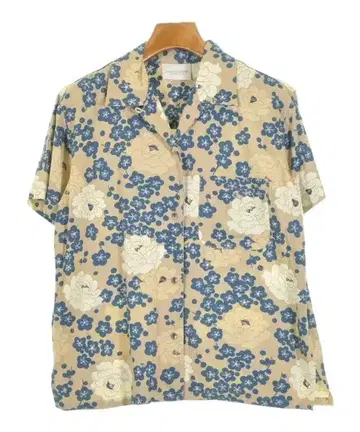 Liz Claiborne 캐주얼 셔츠 여성용