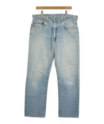 LEVI'S 데님 팬츠 남성용