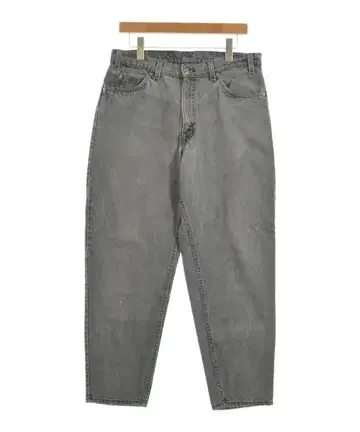 LEVI'S 데님 팬츠 남성용