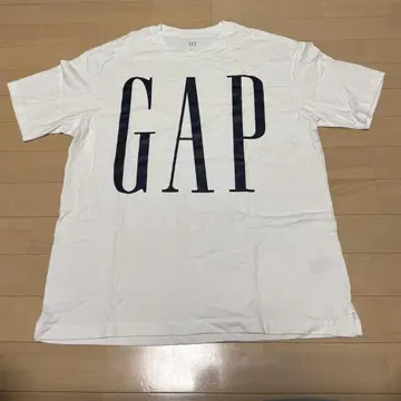 GAP 티셔츠