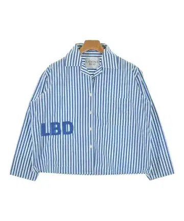 LAURENCE BRAS 캐주얼 셔츠 여성용