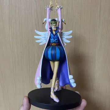 원피스 피규어 BON CLAY 봉쿠레
