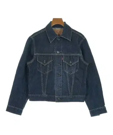 LEVI'S 데님 자켓 여성용