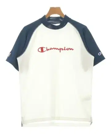 CHAMPION 티셔츠 남성용