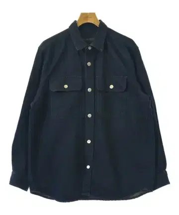 SOPHNET. 데님 자켓 남성용