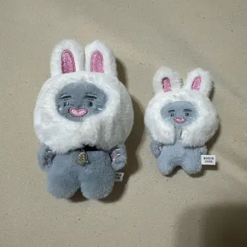 SHINee ONEW 오뉴 진모기 10CM 미니 인형 세트