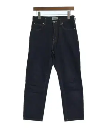 SERGE de bleu 데님 팬츠 여성용