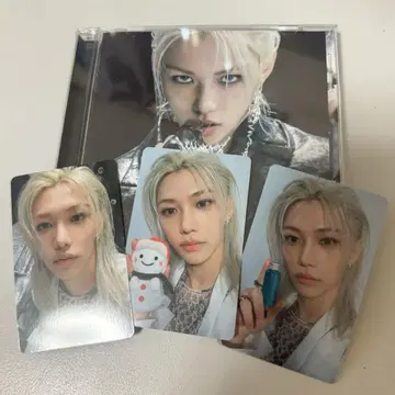 자이언트(Felix판) STAY JAPAN limited 4장