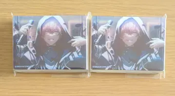 프로세카 아키토 시노노메 노블 아트 비바스