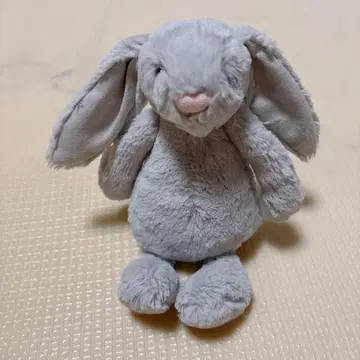 Jellycat 토끼 S 사이즈