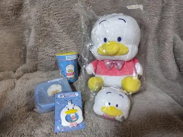 하피단부이 당첨 복권 오리의 펙클 산리오