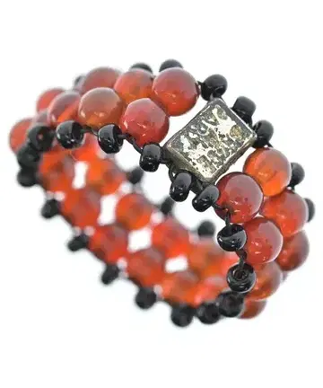 Bague A Part 반지 남성용