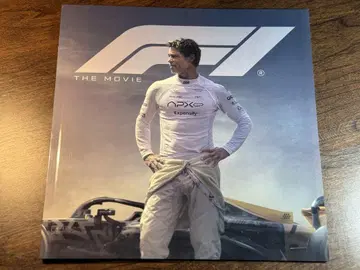 F1/에프원 팜플렛