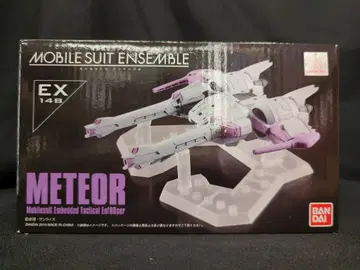 반다이 MOBILE SUIT ENSEMBLE 미티아 유닛 EX14B