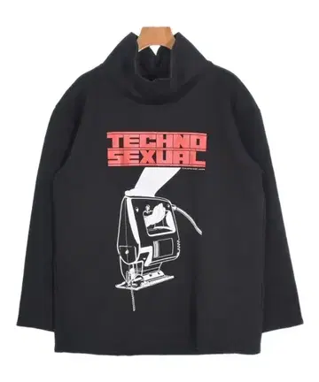 CHRISTOPHER KANE 맨투맨 여성용