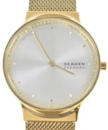 SKAGEN 손목시계 여성용