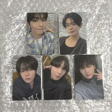 TXT 라키드로 컴플리트
