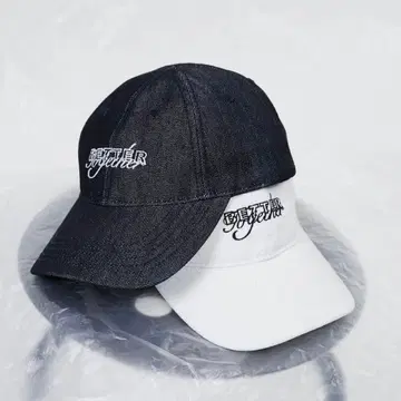 VELENCE Win 캡 모자 CAP BETTER TOGETHER