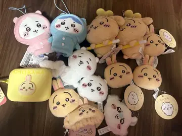 치이카와 (먼작귀) 묶음 판매