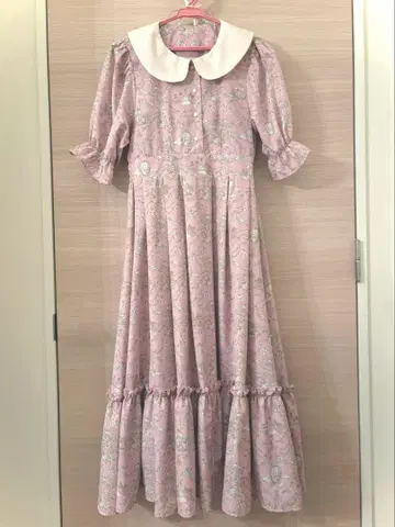 니나스 원피스 아오키 미사코 m petit 시마미사 반팔 시마무라